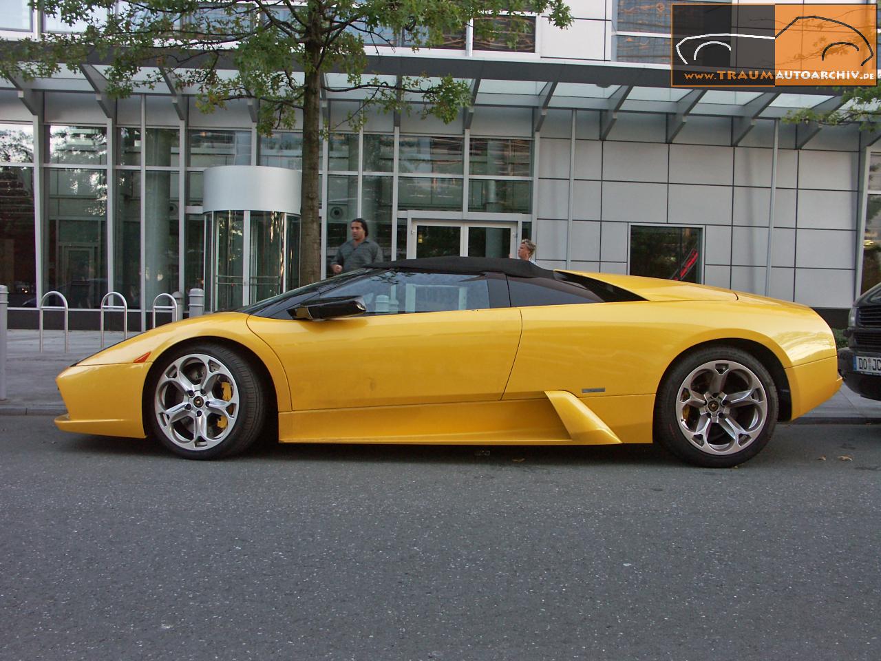 51 - Lamborghini Murcielago Roadster '2005.jpg 187.2K